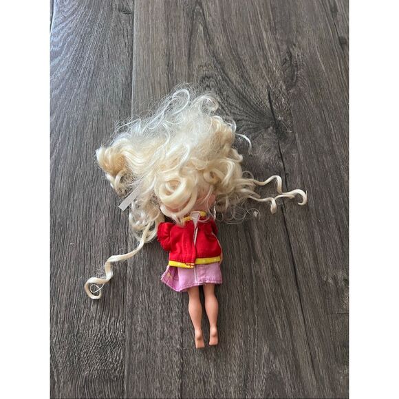 L.O.L. Surprise! O.M.G. Swag Fashion Doll. - Picture 3 of 4